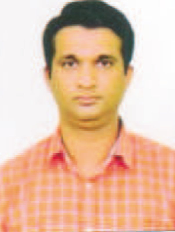 Mr. Deepak Rai