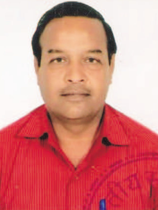 Mr. Kailash Singhal