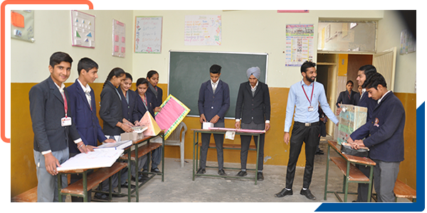 Mathematics Lab