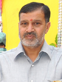 Mr. Vinod Bansal